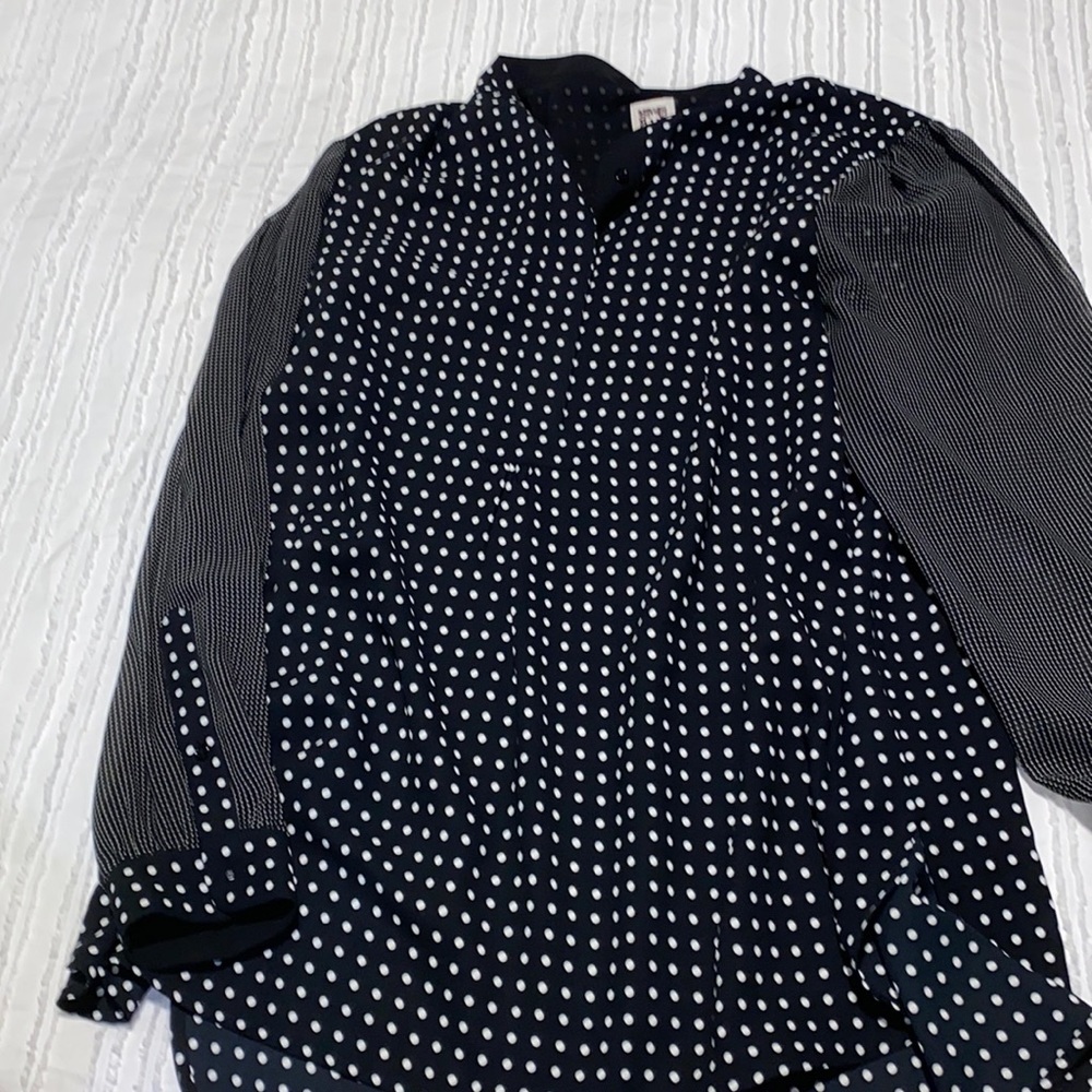 Ann Klein shirt